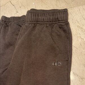 ALO Yoga Accolade Sweatpants